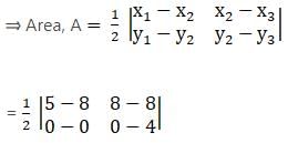 RS Aggarwal Solutions: Coordinate Geometry- 3 | RS Aggarwal Solutions for Class 10 Mathematics