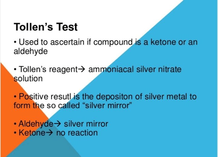 PERIODIC TABLE MNEMONICS.. {Schiff's test + millon's test + tollen's