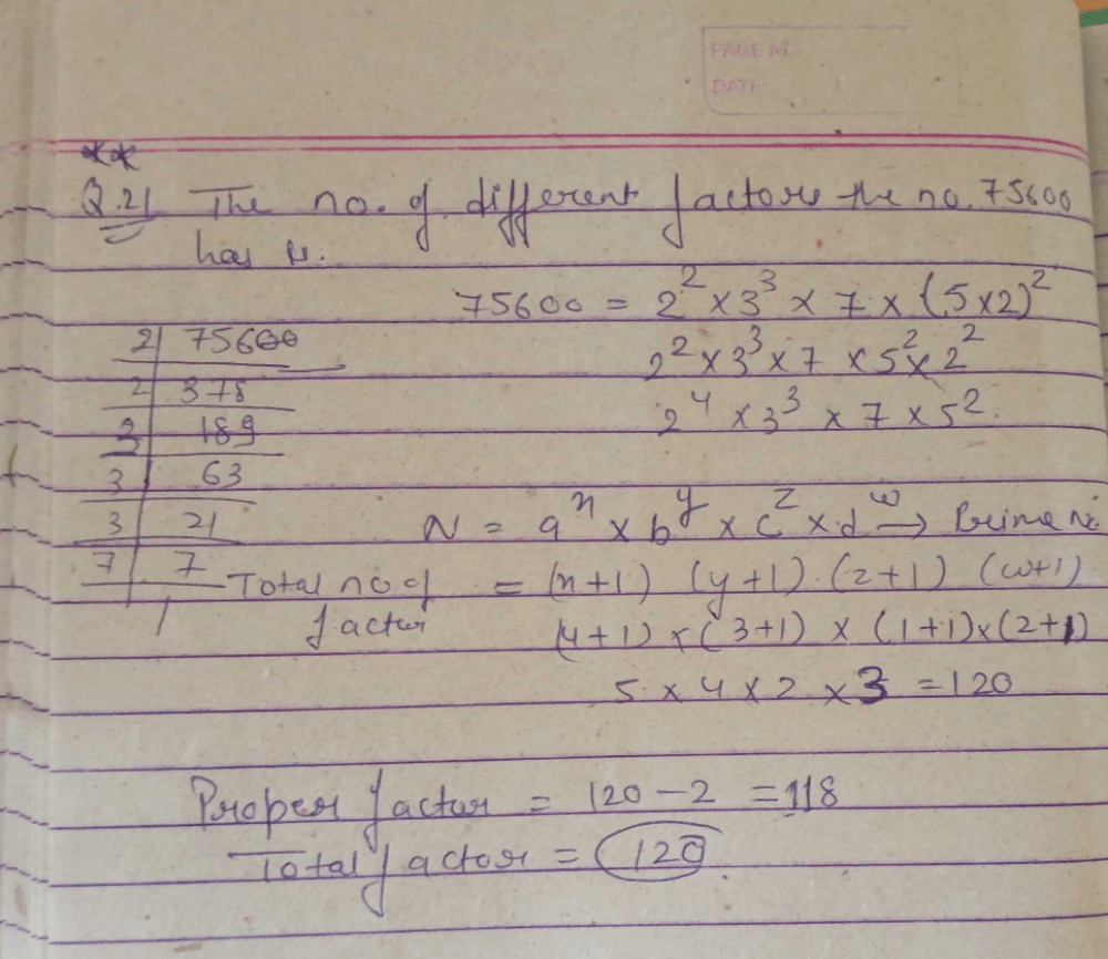 the-number-of-different-factors-the-number-75600-has-isa-120b-121c-119d