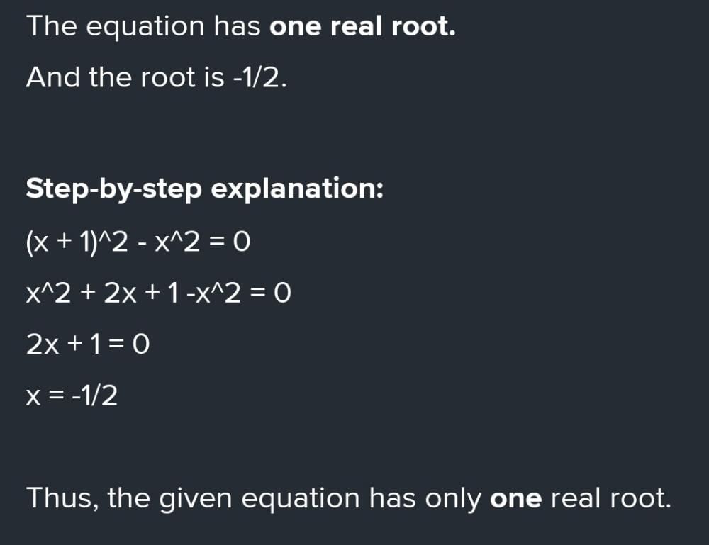 equation-x-1-2-x2-0-has-real-roots-a-1b-2c-3d-4correct