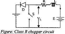 Chopper - Notes | Study Electrical Engineering SSC JE (Technical) - Electrical Engineering (EE)
