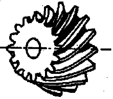 Gears - Notes | Study Mechanical Engineering SSC JE (Technical) - Mechanical Engineering