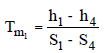Rankine Cycles Notes | Study Mechanical Engineering SSC JE (Technical) - Mechanical Engineering