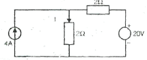 Network Theorems - Notes | Study Electrical Engineering SSC JE (Technical) - Electrical Engineering (EE)