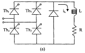 Phase Controlled Rectifiers or Converter - Notes | Study Electrical Engineering SSC JE (Technical) - Electrical Engineering (EE)