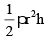Hydrostatic Force | Mechanical Engineering SSC JE (Technical)