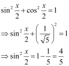 NCERT Solutions Class 11 Maths Chapter 3 - Trigonometric Functions