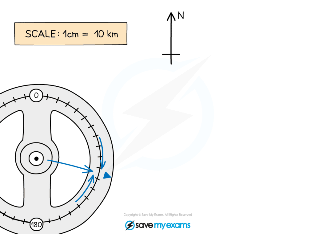 Bearings, Constructions and Scale Drawings - Year 11 PDF Download