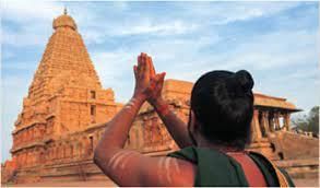 Worksheet Solutions: Places of Worship - 2 | Social Science for Class 2