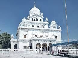 Worksheet Solutions: Places of Worship - 2 | Social Science for Class 2