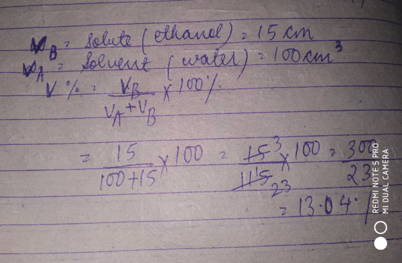 15 ml hotsell in cm3