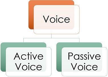 Key Notes: Voice | English Grammar Basic - Class 10