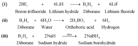 NCERT Solutions: The p-Block Elements Notes | Study Chemistry Class 11 - NEET