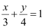 Exercise 9.3- Straight Lines NCERT Solutions | Mathematics (Maths) Class 11 - Commerce