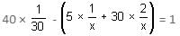 Practice Questions Level 3: Time & Work - 2 - Notes | Study Level-wise Practice Questions for CAT Preparation - CAT