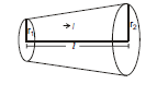 Electric Current, Ohm`s Law & Drift of Electrons Notes | Study Physics For JEE - JEE