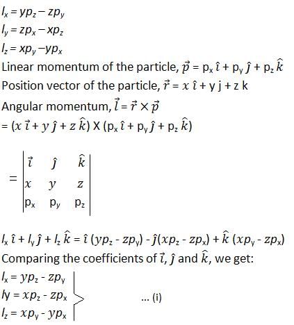 NCERT Solutions: System of Particles & Rotational Motion - Notes | Study Physics Class 11 - NEET