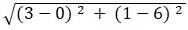 RS Aggarwal Solutions: Coordinate Geometry- 3 | RS Aggarwal Solutions for Class 10 Mathematics