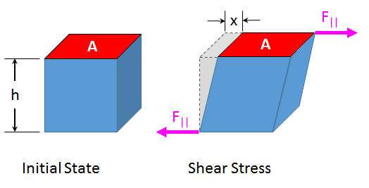 Elasticity, Stress & Strain - Notes | Study Physics Class 11 - NEET