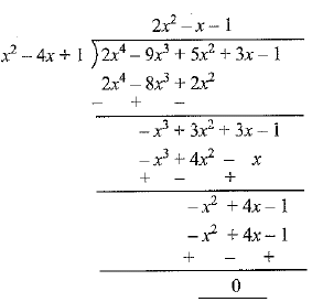 Previous Year Questions - Polynomials - Class 10 PDF Download