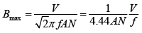 Ideal Transformer - Practice Notes - GATE