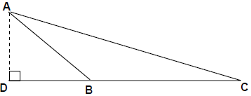 Triangles Notes | Study Quantitative Aptitude (Quant) - CAT