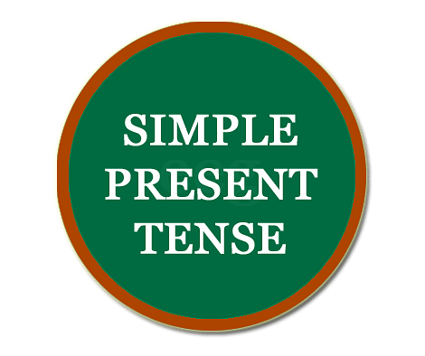 Simple Present Tense: Tenses Notes | Study Verbal Ability (VA) & Reading Comprehension (RC) - CAT