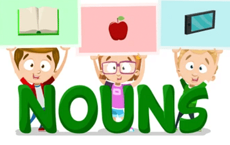 Nouns: Types & Rules Notes | Study Verbal Ability (VA) & Reading Comprehension (RC) - CAT