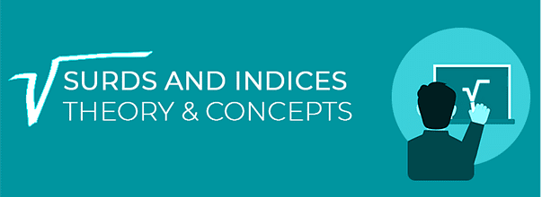 Introduction: Indices and Surds | CSAT Preparation - UPSC