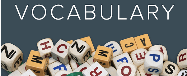Confusing Words: Vocabulary- 2 | General Aptitude for GATE - Mechanical Engineering