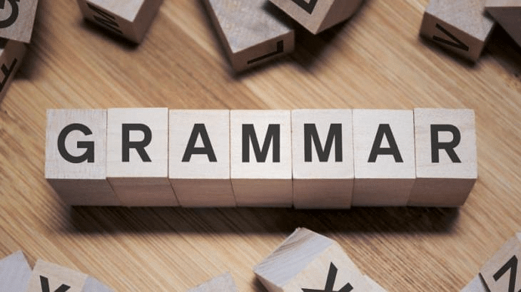 English Grammar - One Page Summary | Verbal for GMAT
