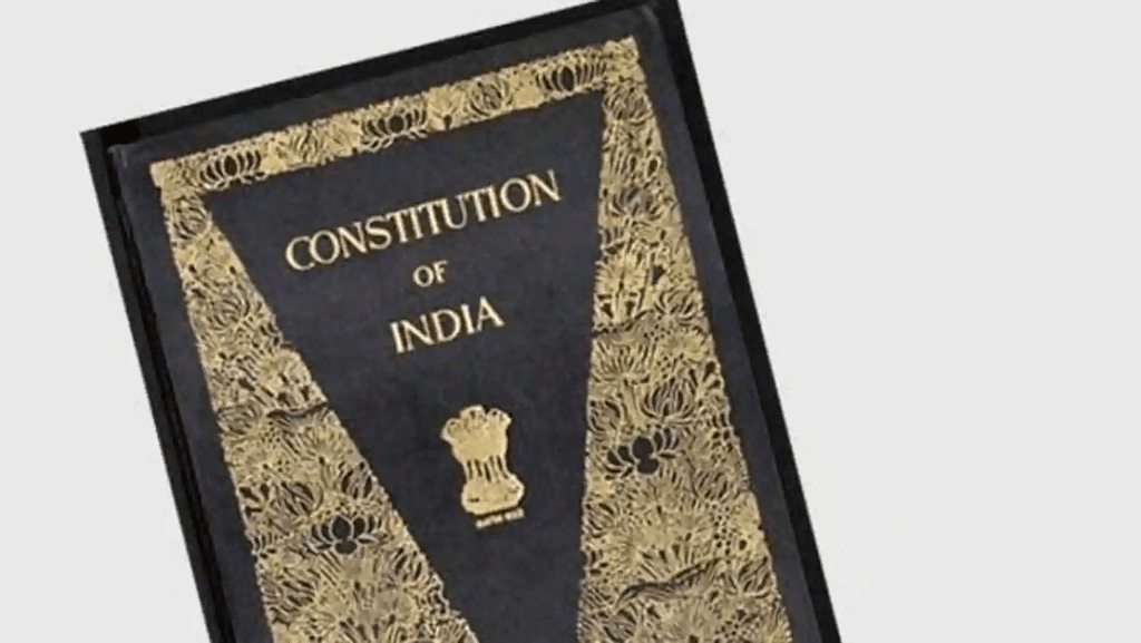 NCERT Solution - Constitutional Design Notes | Study Indian Polity for UPSC  CSE - UPSC