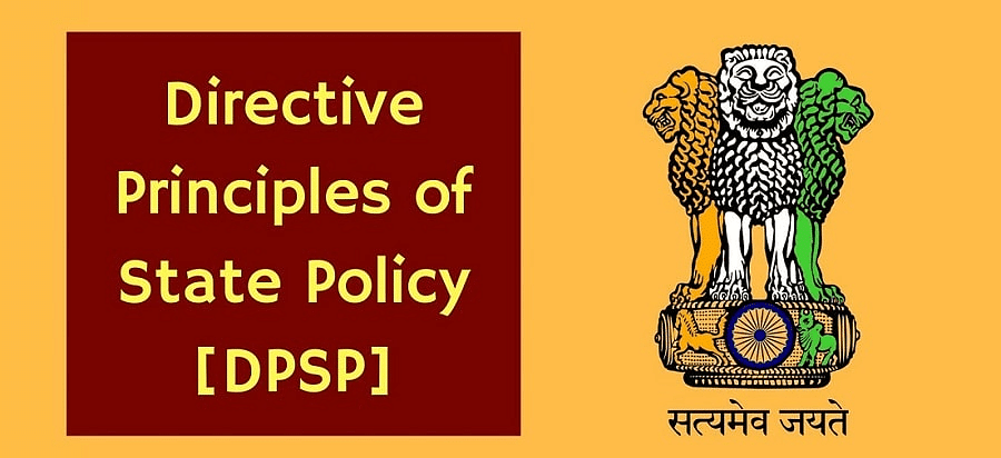 Revision Notes: The Directive Principles of State Policy & the Fundamental Duties Notes | Study Indian Polity for UPSC CSE - UPSC