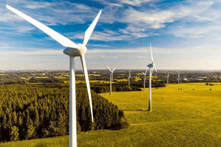 Overview: Sources of Energy - 1 Notes | Study Science Class 10 - Class 10