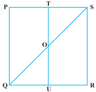 Short Answer Type Questions- Areas of Parallelograms and Triangles | Mathematics (Maths) Class 9