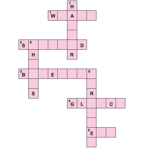 NCERT Solutions for Class 6 English Honeysuckle Chapter 1 - Who Did Patrick`s Homework