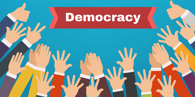 Chapter Notes: Outcomes of Democracy - Notes | Study Social Studies (SST) Class 10 - Class 10