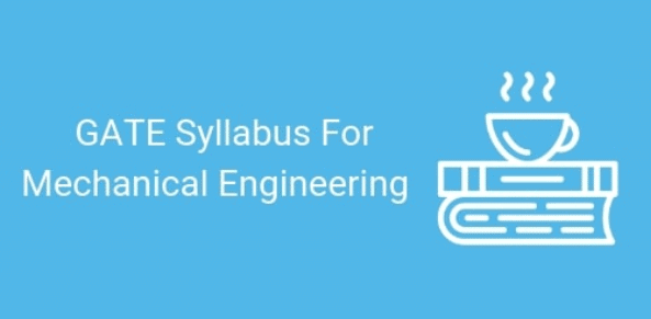 Syllabus - Mechanical Engineering: ME, GATE (Practice) Notes - GATE