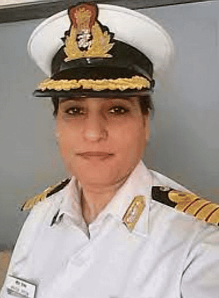 Defence Officer Wahida 1 Class 4 Worksheet EVS Chapter 26 Defence Officer Wahida 1 Class 4 Worksheet EVS Chapter 26