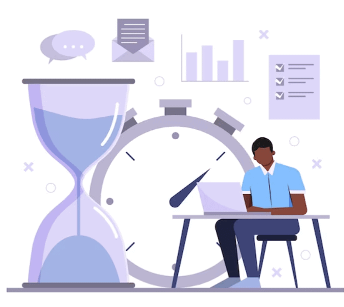 Important Formulas & Tips: Time & Work | General Test Preparation for CUET - CUET Commerce