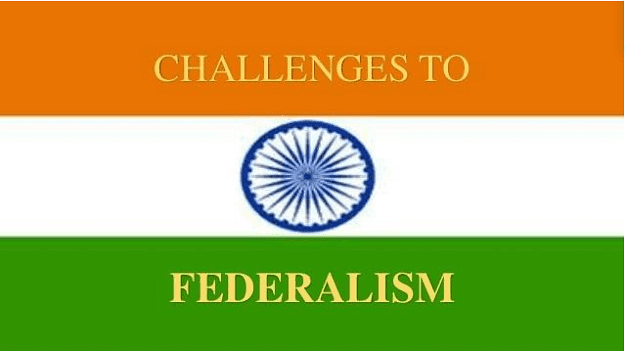 Laxmikanth Summary: The Indian Federal System Overview Notes | Study Indian Polity for UPSC CSE - UPSC