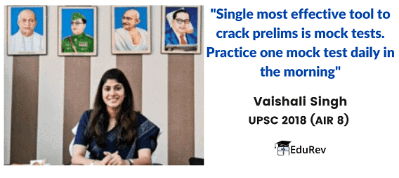 UPSC Bible: 15 Steps to Clear UPSC CSE by Toppers (ranked under AIR 100) Notes | Study UPSC CSE Prelims Mock Test Series - UPSC