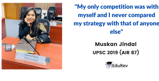 UPSC Bible: 15 Steps to Clear UPSC CSE by Toppers (ranked under AIR 100) | History for UPSC CSE