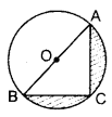 Class 10 Maths Chapter 11 Question Answers - Area Related to Circles