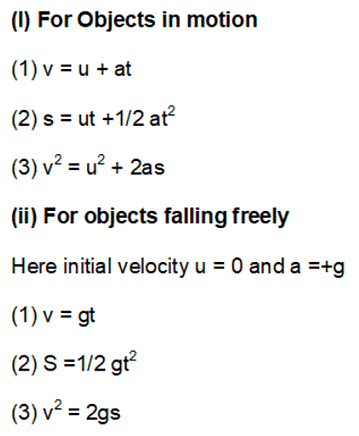 Introduction: Motion in a Straight Line | Physics Class 11 - NEET