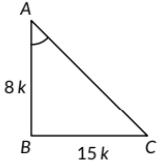 Class 10 Maths Chapter 8 Previous Year Questions - Introduction to Trigonometry