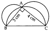 Class 10 Maths Chapter 11 Question Answers - Area Related to Circles