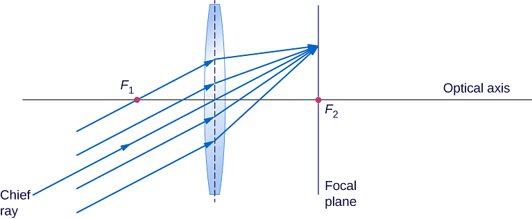 Thin Lenses | Physics for EmSAT Achieve