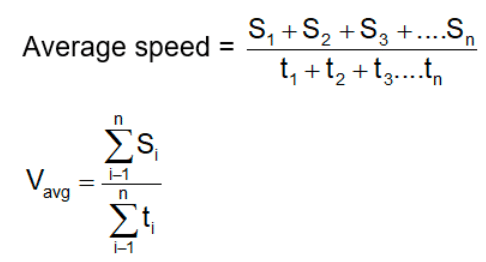 Introduction: Motion in a Straight Line | Physics Class 11 - NEET