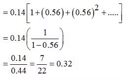 Questions with Answers: Probability | CSAT Preparation - UPSC